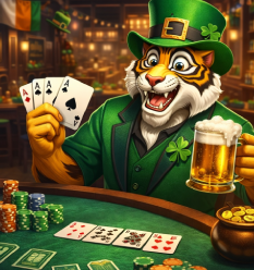 Irish poker